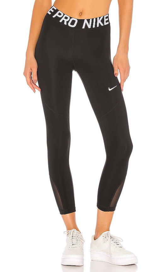 NP Crop Legging