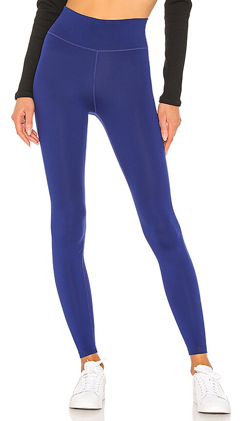 Nike One Tight in Deep Royal Blue | REVOLVE