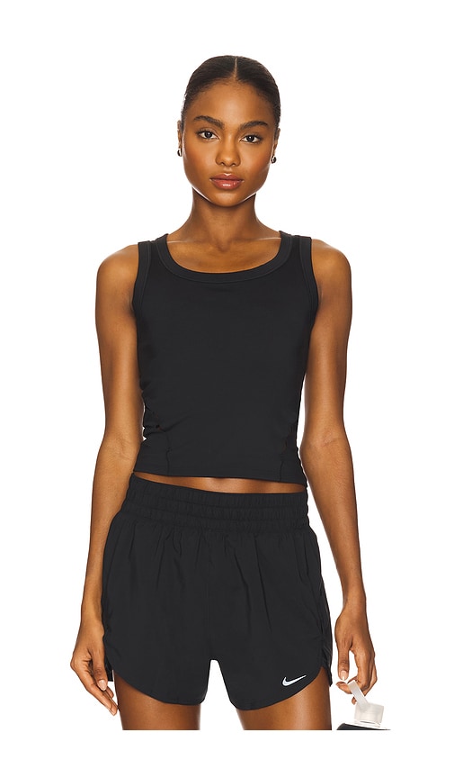 Dri-FIT Tank Top in Black. - size XS (also in L, M, S, XL)