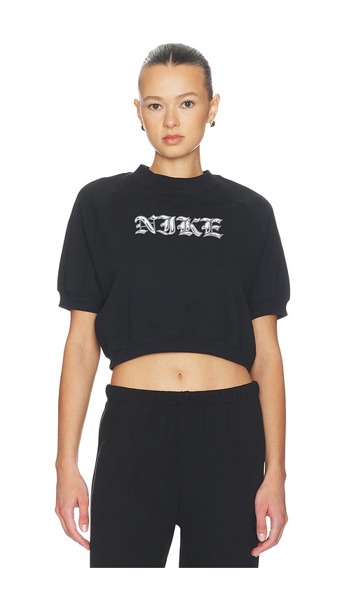 Nike Crew Top