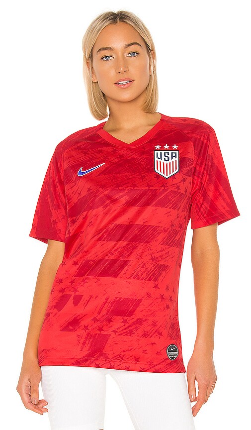 ИЗ ДЖЕРСИ USA AWAY
