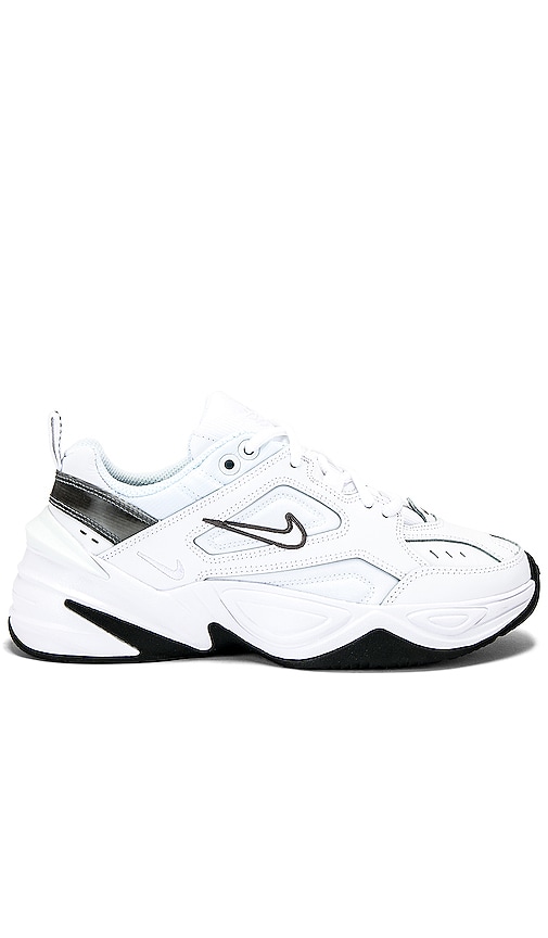 m2k nike white