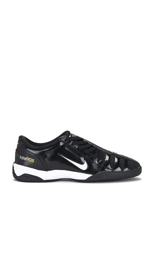 スニーカー Nike T90 SP Sneaker Nike Sportswear T90 SP - Black/White/Metallic Silver