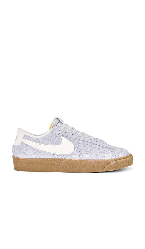Nike Blazer Low'77 Vintage Sneaker