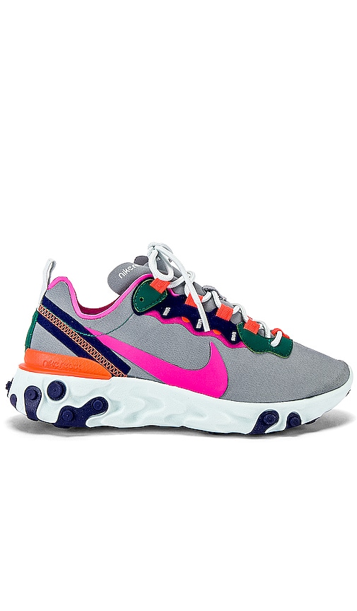 nike react element 55 promo