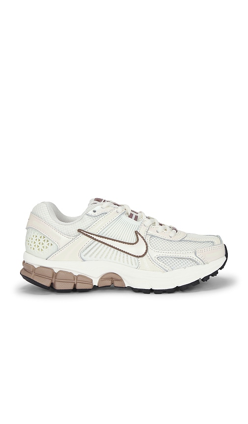 Zoom Vomero 5 Sneaker in Cream. - size 10 (also in 10.5, 5.5, 6, 6.5, 7, 7.5, 8, 8.5, 9, 9.5) - Nike - Modalova