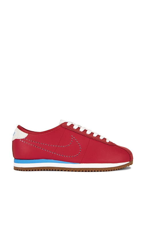 Cortez Lt Sneaker in Red. - size 10 (also in 10.5, 11, 5, 5.5, 6, 6.5, 7, 7.5, 8, 8.5, 9, 9.5) - Nike - Modalova