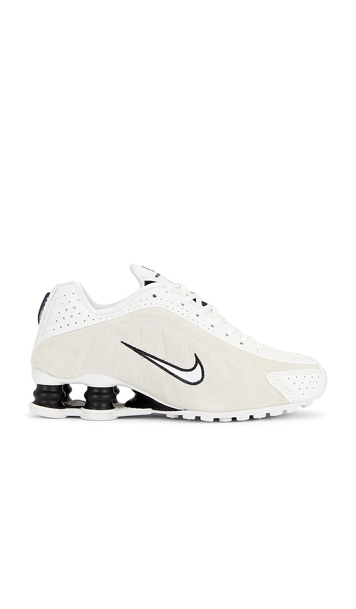 Nike Shox R4 Sneaker