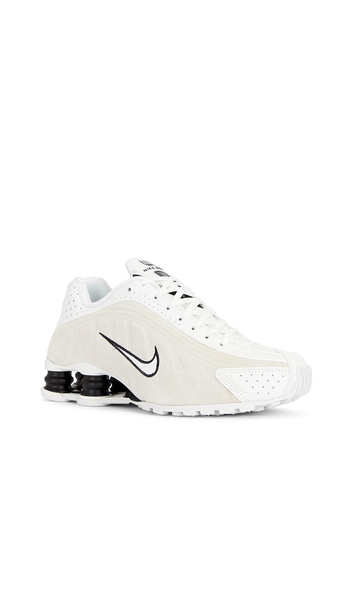 Nike Shox R4 Sneaker