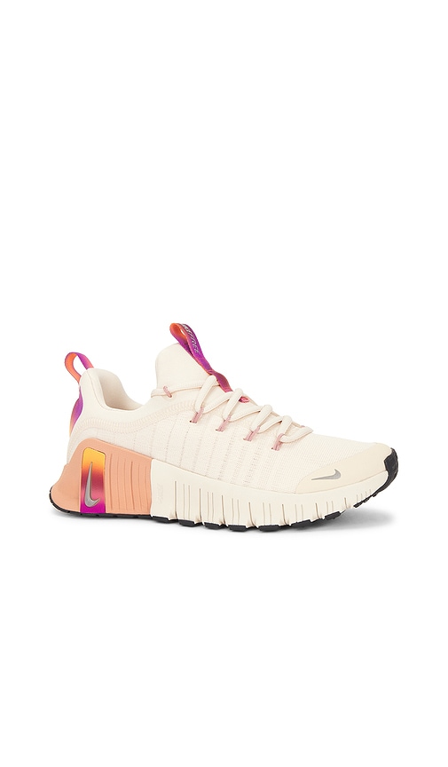 Nike Free Metcon 6 Se Sneaker In Multi