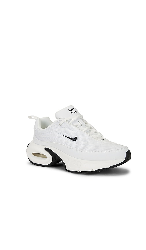 Nike Air Max Portal Sneaker In White