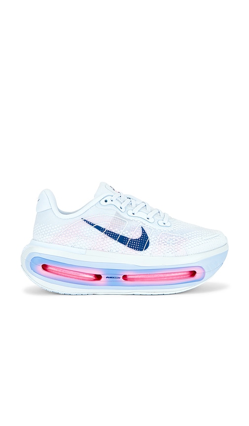 Nike Vomero Premium Sneaker In Multi