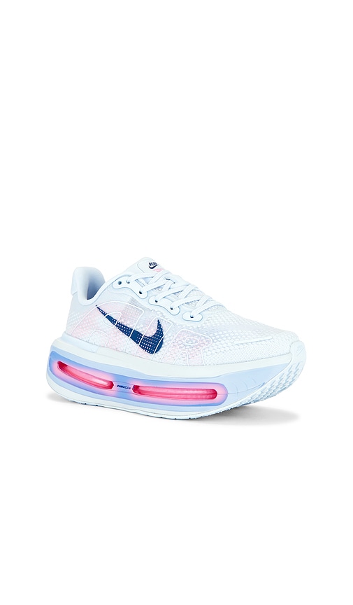 Nike Vomero Premium Sneaker In Multi