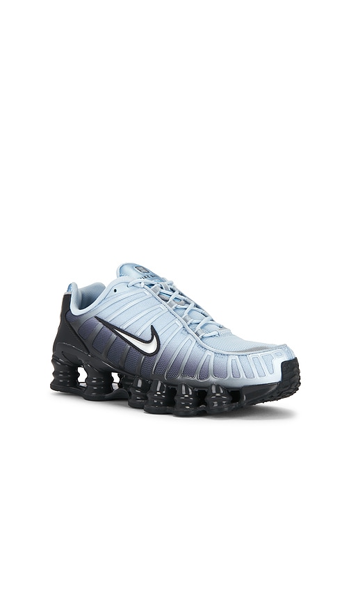 Nike Shox Tl Sneaker In Multi