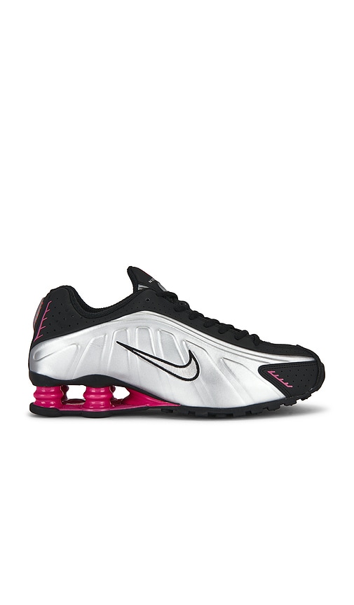 Nike Shox R4 Sneaker