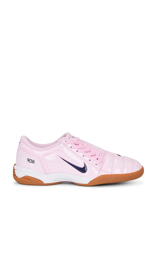 Nike T90 Patent Sneaker