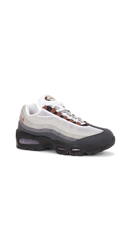 Nike Wmns Air Max 95 Og In Animal Print
