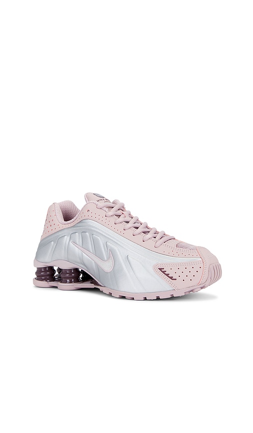 Nike Wmns Shox R4 In Multi