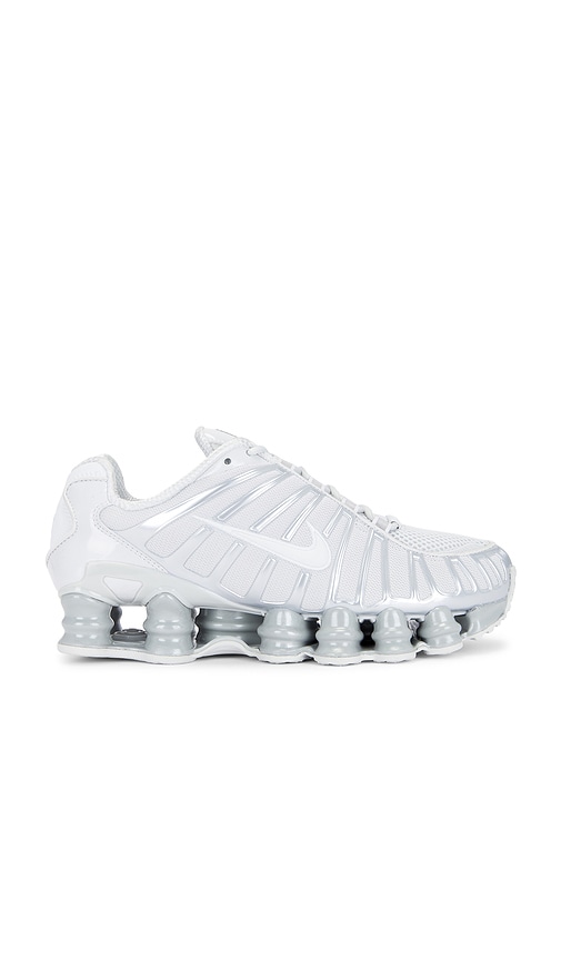 Nike Shox Tl Se