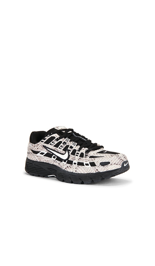 Nike P-6000 Se Sneaker In Multi