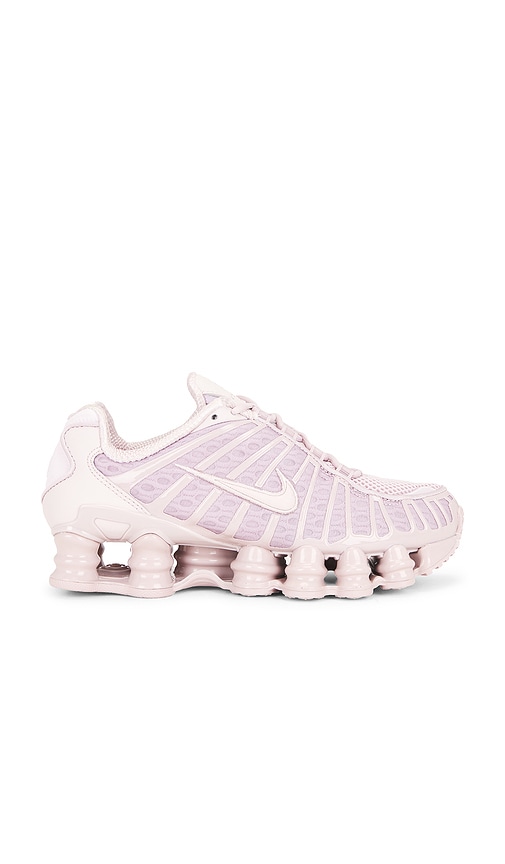 Nike Shox TL Sneaker