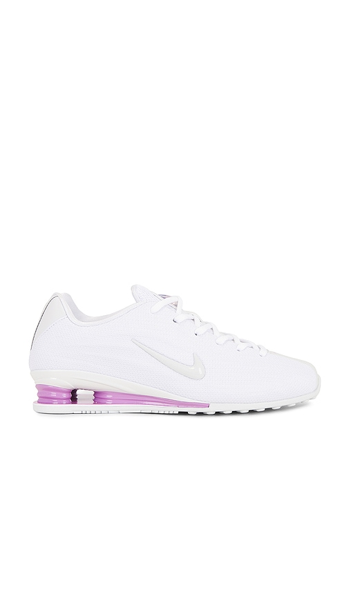 Nike Shox Z Sneaker