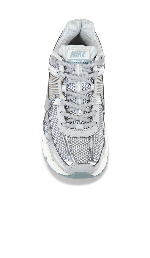 Nike Zoom Vomero 5 Sneaker | Thumbnail 4