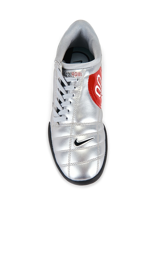 Nike T90 Sneaker | Thumbnail 4 Nike T90 Sneaker | Thumbnail 4