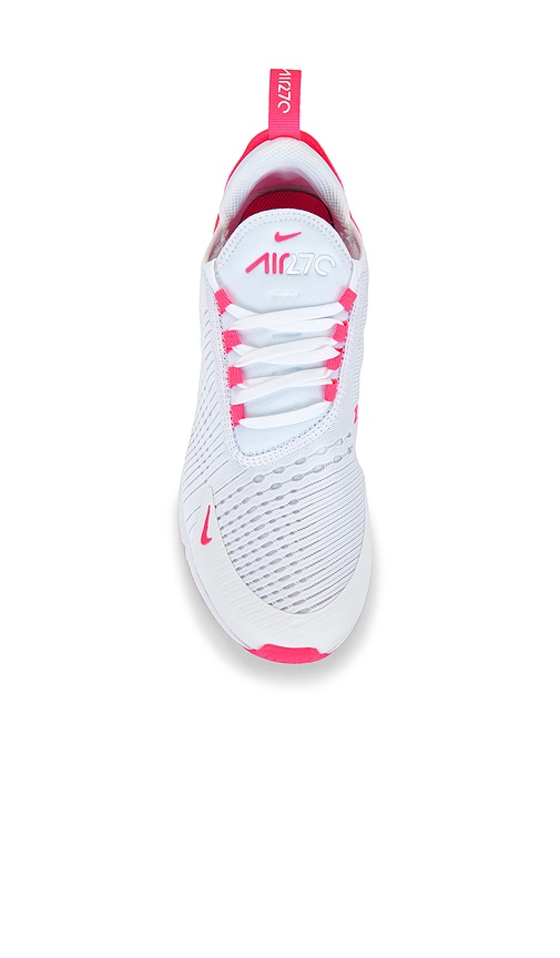 Nike Air Max 270 Sneaker | Thumbnail 4