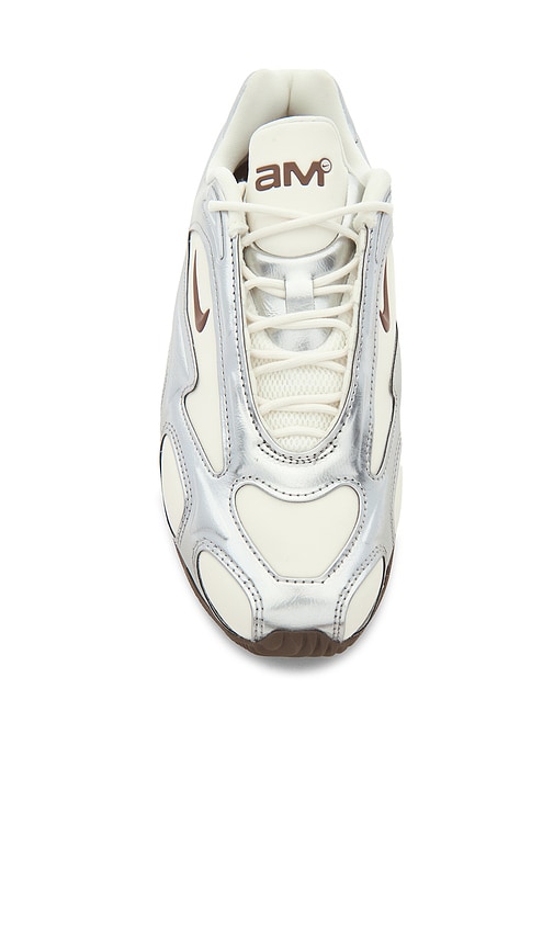 Nike Air Max Muse Sneaker | Thumbnail 4 Nike Air Max Muse Sneaker | Thumbnail 4