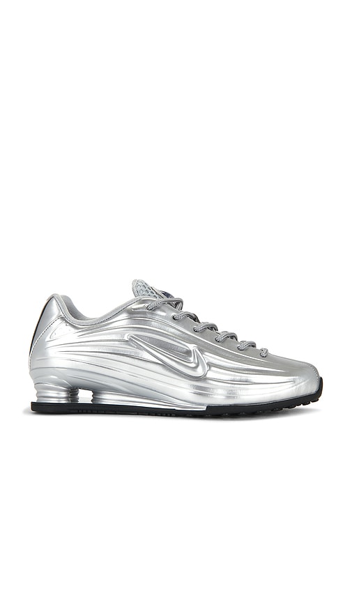 Nike Shox Z Sneaker - Women's Shoes