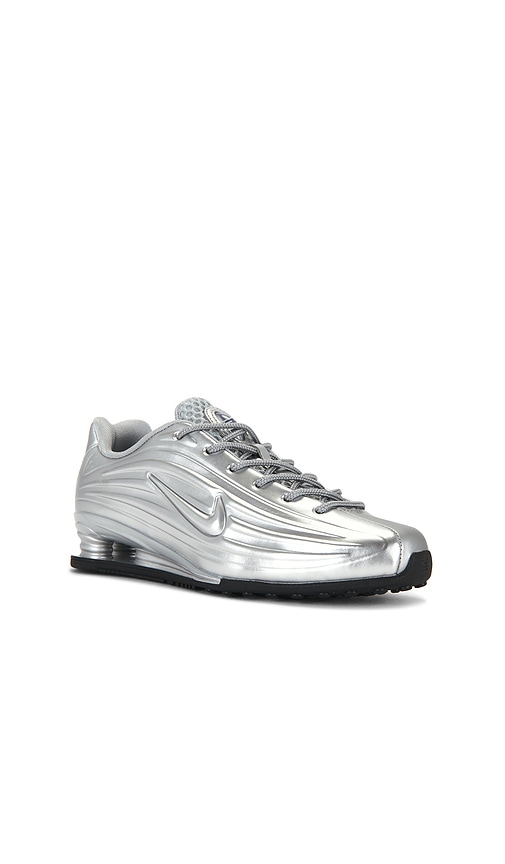 Nike Shox Z Sneaker | Thumbnail 2