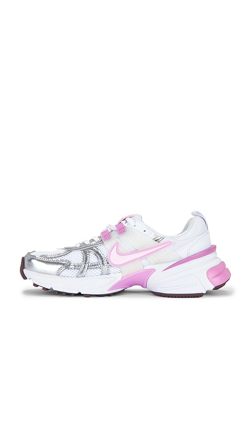 Nike V2K Run Sneaker | Thumbnail 5 Nike V2K Run Sneaker | Thumbnail 5