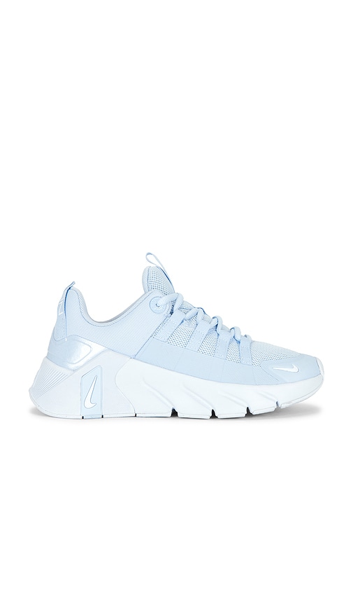 Nike Free Metcon 7 Sneaker in Blue. - size 10.5 (also in 11, 5, 5.5, 6, 6.5, 7, 7.5, 8, 8.5, 9, 9.5)