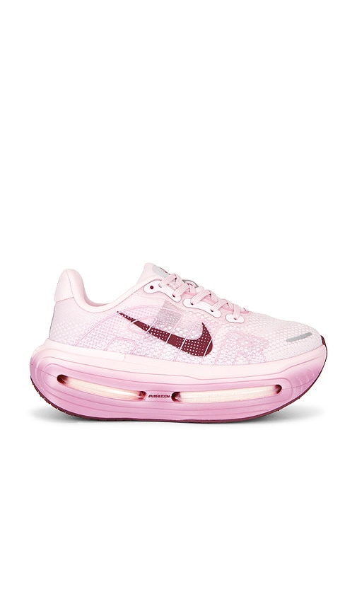 Nike Vomero Premium Sneaker in Pink. - size 10 (also in 10.5, 11, 5, 5.5, 6, 6.5, 7, 7.5, 8, 8.5, 9, 9.5)