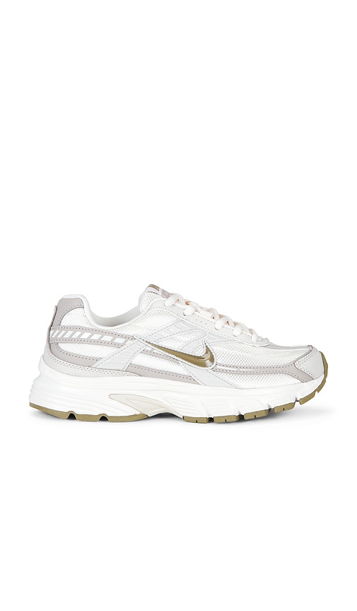 Nike Initiator Sneaker in Cream. - size 10 (also in 10.5, 11, 12, 5.5, 6, 6.5, 7, 7.5, 8, 8.5, 9, 9.5)