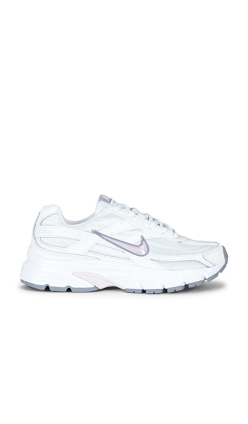 Nike Initiator Sneaker in White. - size 10 (also in 11, 6, 6.5, 7, 7.5, 8, 8.5, 9, 9.5)
