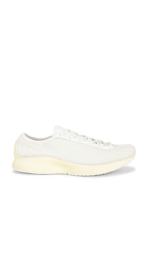 Nike Air Superfly Lx Sneaker in Cream. - size 10 (also in 10.5, 11, 5.5, 6, 6.5, 7, 7.5, 8, 8.5, 9, 9.5)