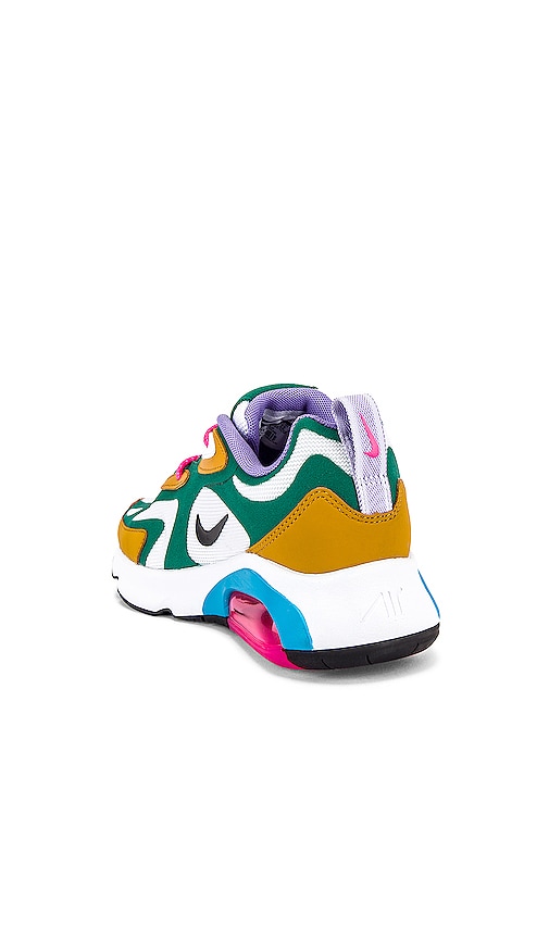 nike air max 200 for women