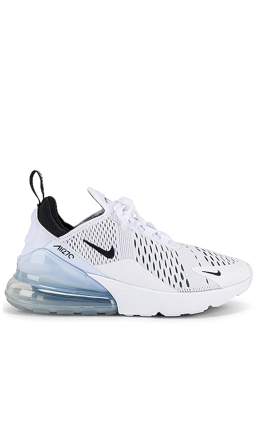 Nike Women's Air Max 270 Casual Shoes