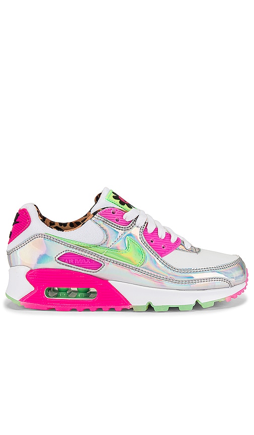 nike air max 90 rave culture