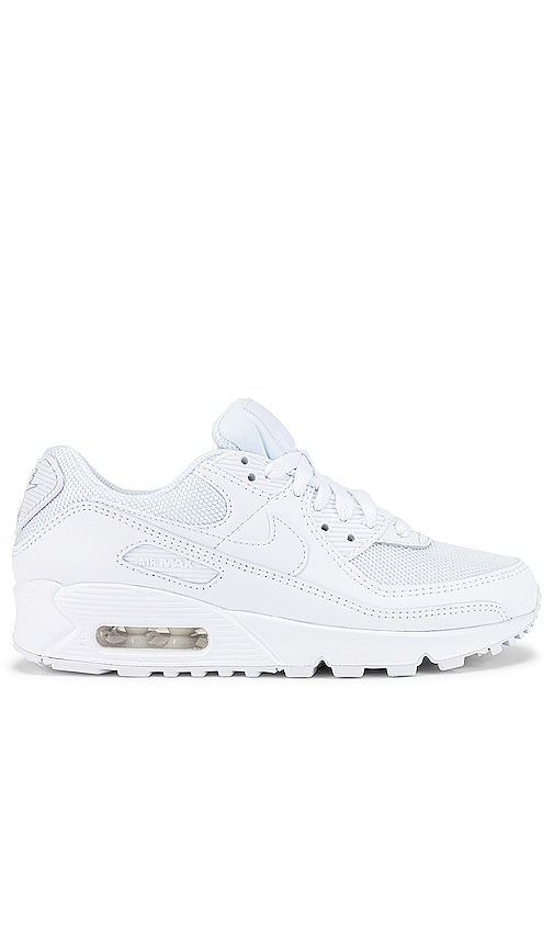 womens air max 90 wolf grey