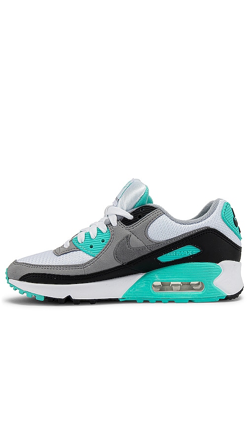 nike air max 90 sneaker,nikr-wz214