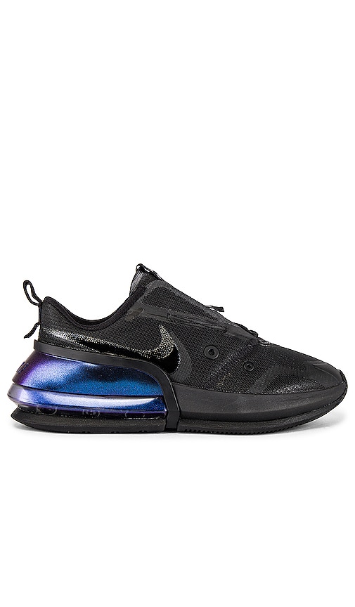Nike Air Max Up NRG Sneaker in Black 