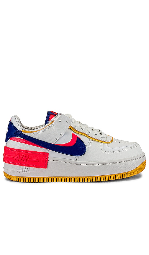 air force 1 shadow summit white astronomy blue