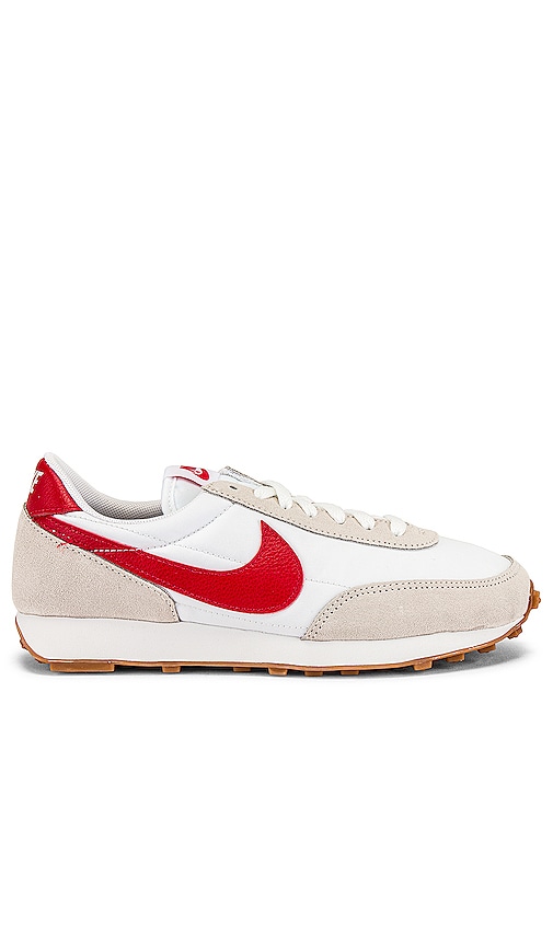 Nike Daybreak Sneaker in White. - size 6 (also in 10, 5, 5.5, 6.5, 8, 9, 9.5)