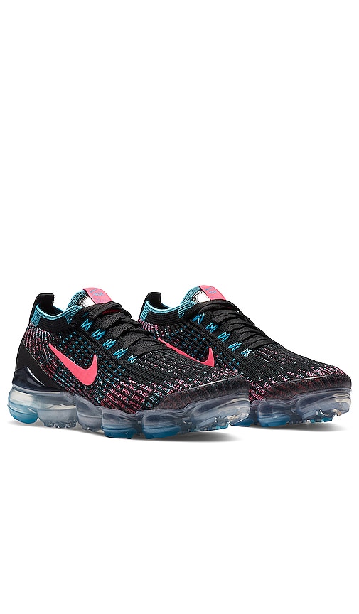 nike vapormax flyknit 3 hyper pink