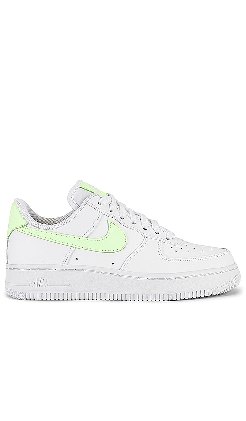 nike air force 1 07 barely volt