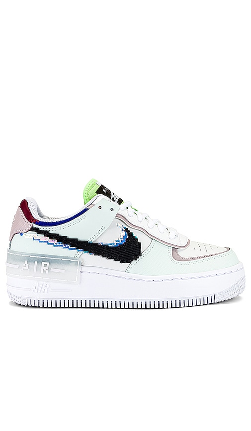 airforce shadow green