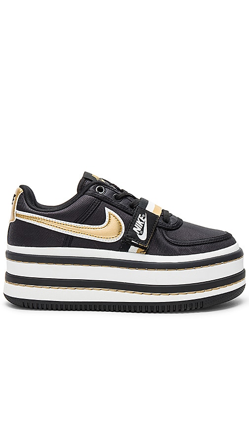 nike vandal 2k black